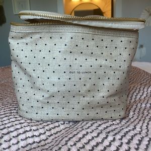 Kate spade lunch box